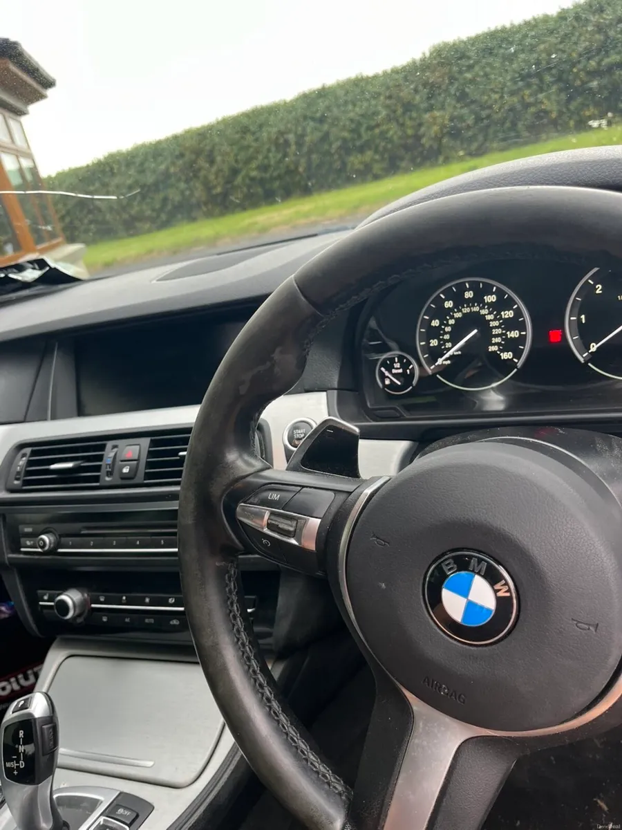 BMW 520 M Sport - Image 5
