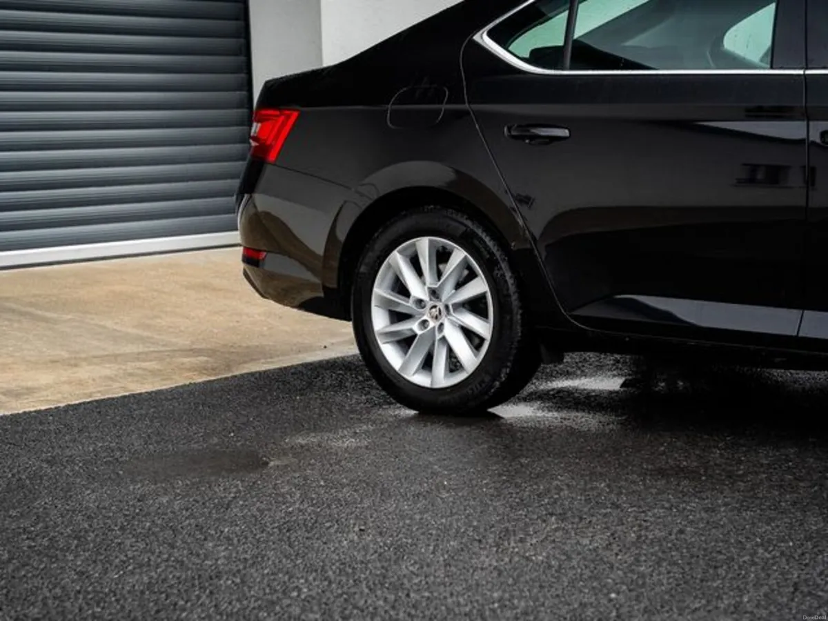 Skoda Superb SE TDI - Image 4