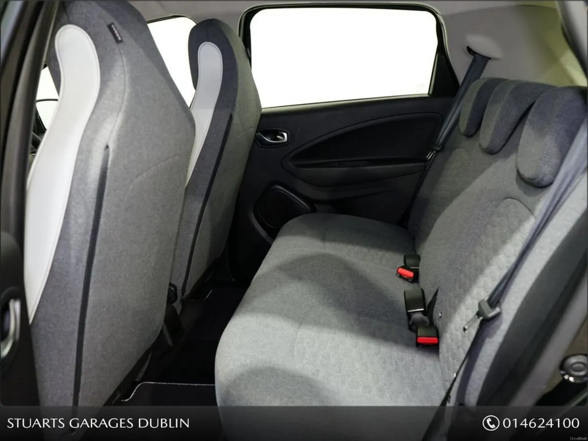 Renault Zoe ICONIC R110 Zoe - Image 5