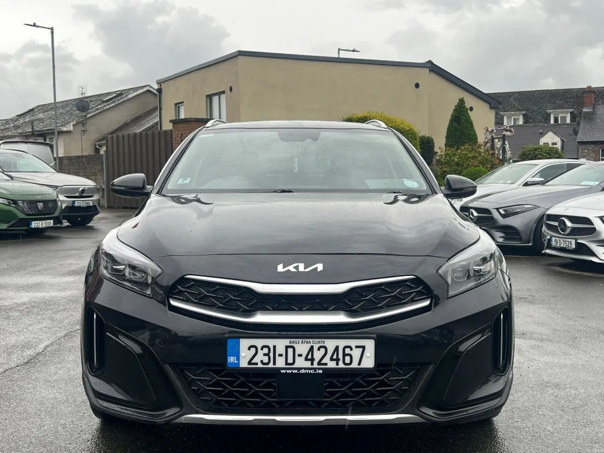 Kia XCeed PE PHEV AUTO *HIGH SPEC* - Image 2