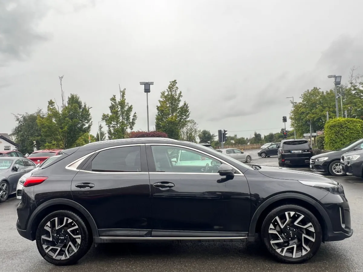 Kia XCeed PE PHEV AUTO *HIGH SPEC* - Image 4