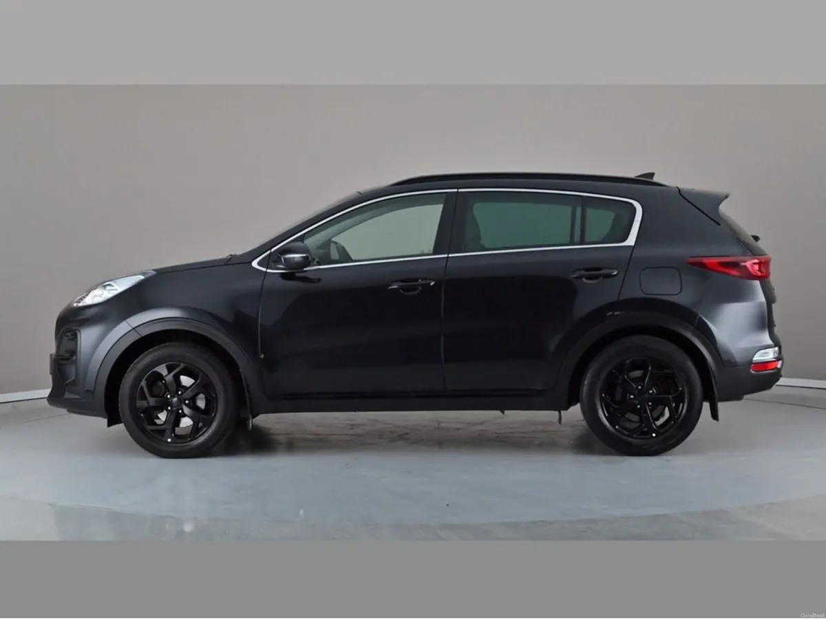 Kia Sportage K3 Mhev Special ED 5D - Image 5