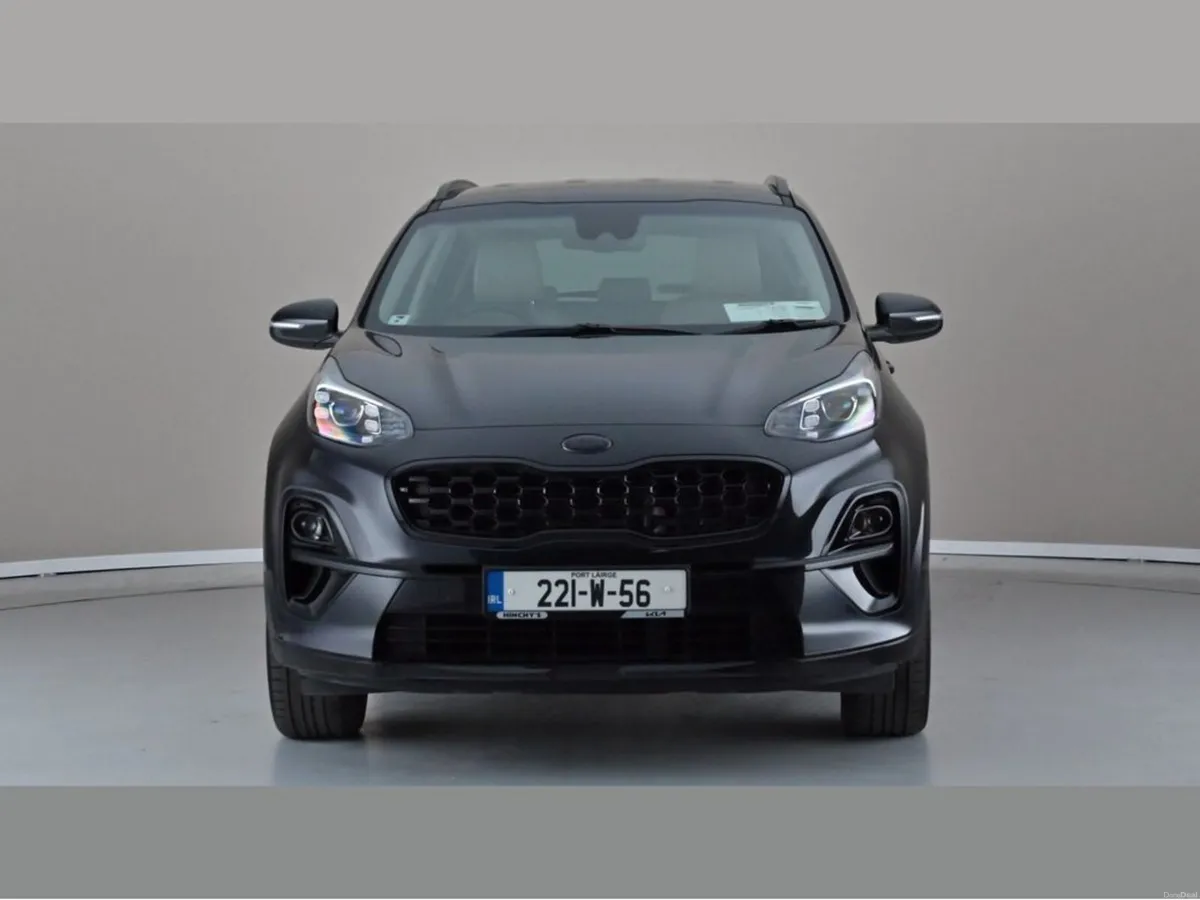 Kia Sportage K3 Mhev Special ED 5D - Image 6