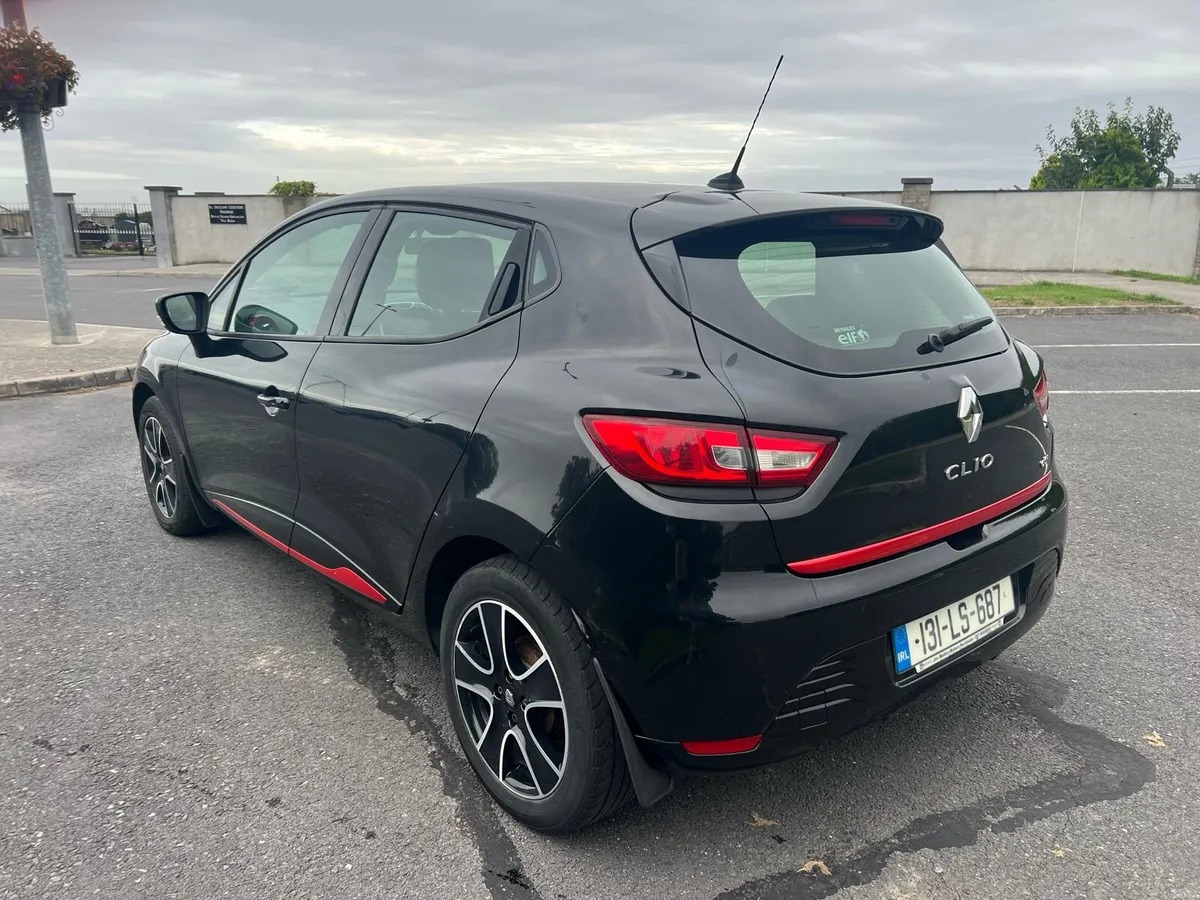 Clio 1.5d Dynam New NCT 08/2027 Timing Belt ✅ - Image 5