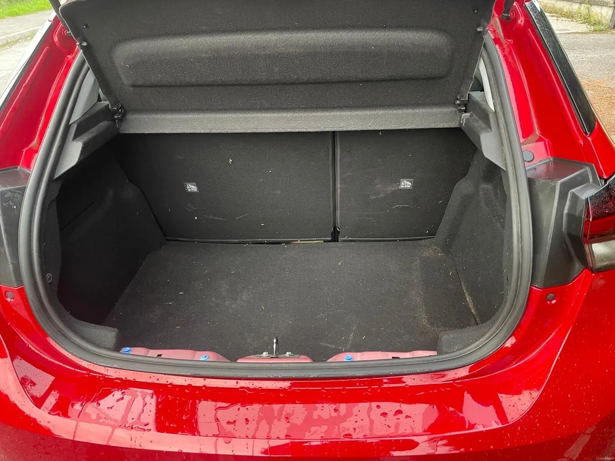 Opel Corsa 2020 - Image 6
