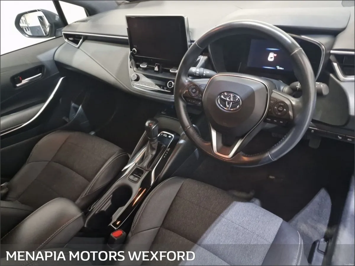 Toyota Corolla Design Hev Cvt  Design  140 VVT-h A - Image 6