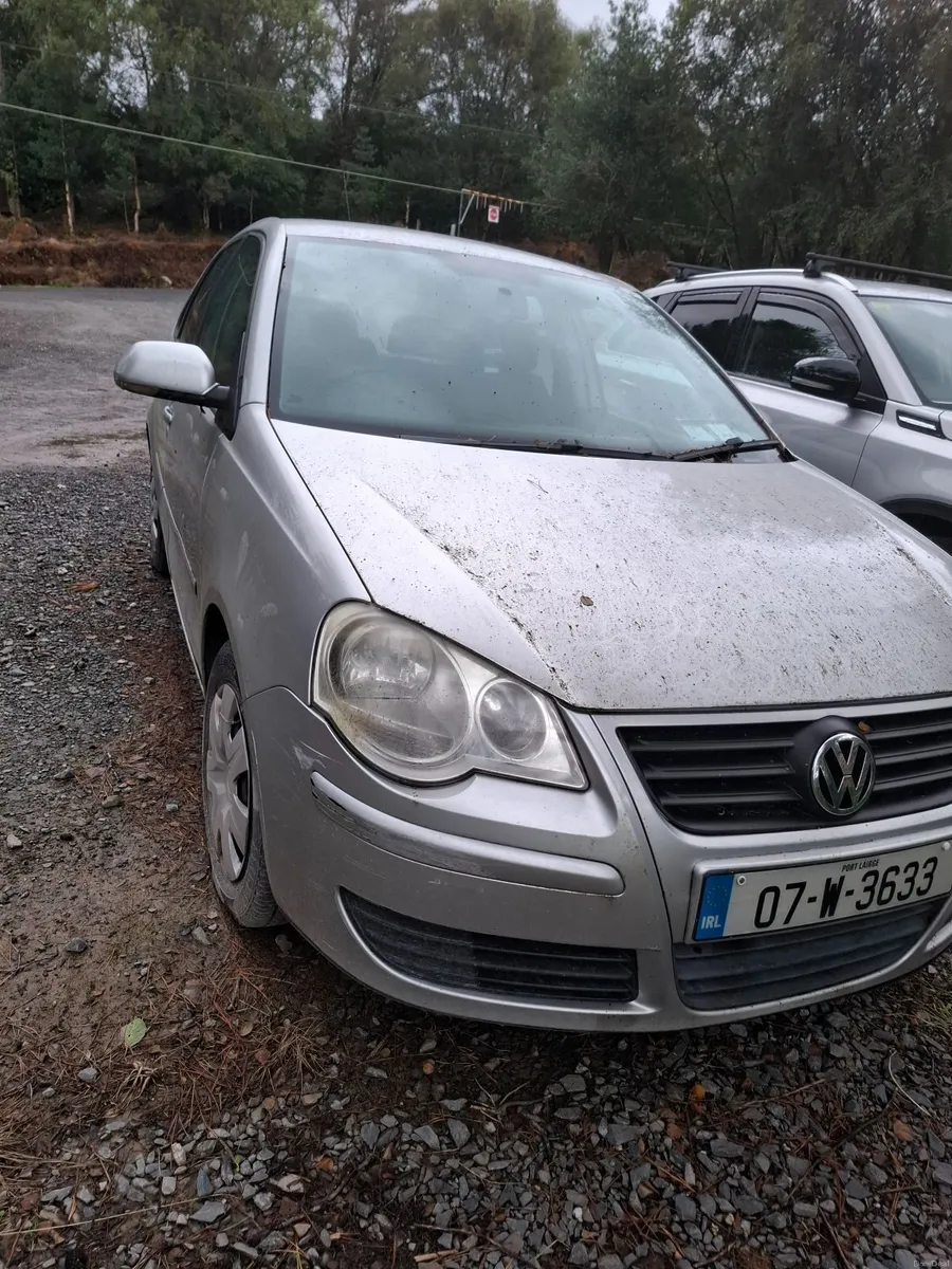Volkswagen Polo 2007 - Image 1
