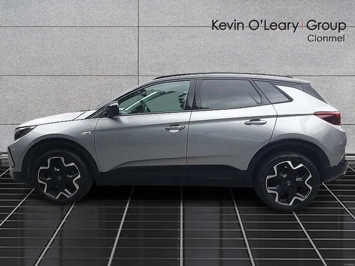 Opel Grandland X GRANDLAND X GS-1.2 130BHP -PET-6 - Image 6