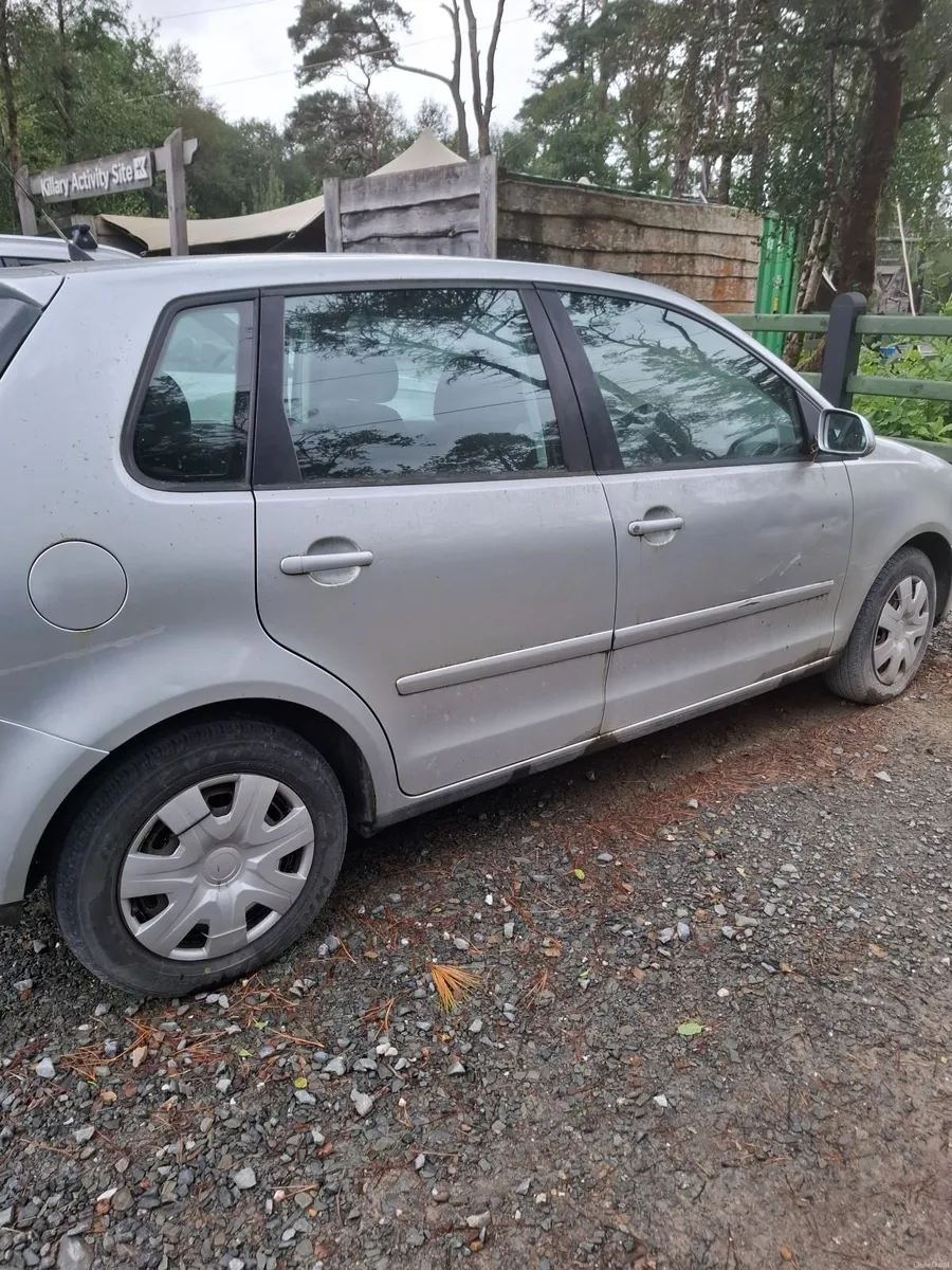 Volkswagen Polo 2007 - Image 4