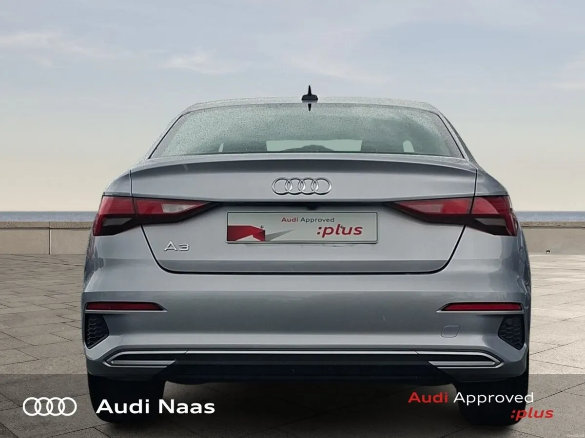 Audi A3 30 TFSI 110HP SE SAL - Image 5