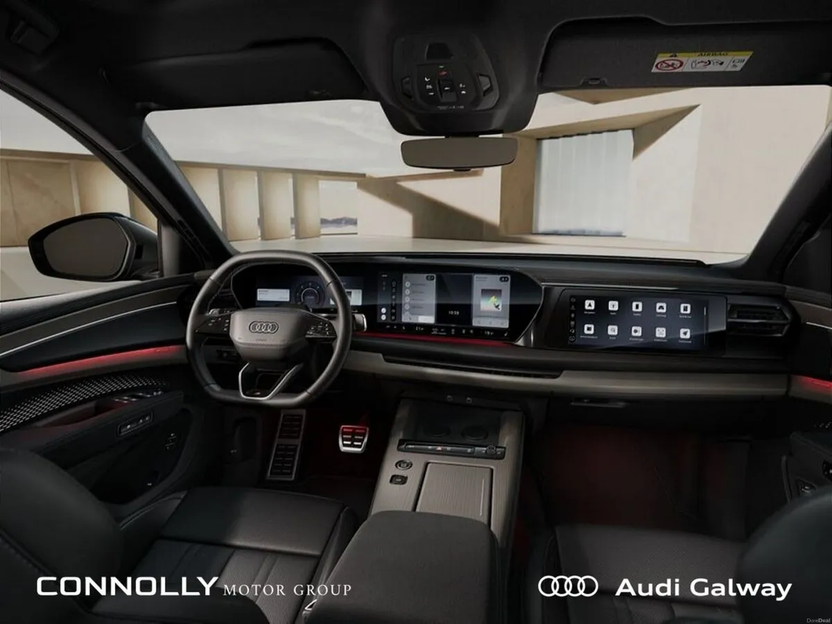 Audi Q9 3.0 TDI QUATTRO 220kW A/T ~PANROOF~~S AIR - Image 4