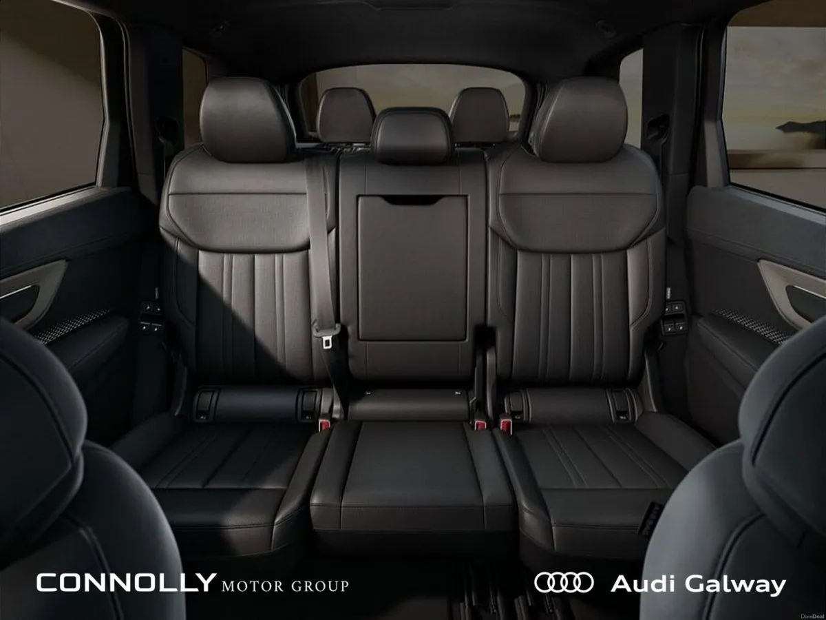 Audi Q9 3.0 TDI QUATTRO 220kW A/T ~PANROOF~~S AIR - Image 6