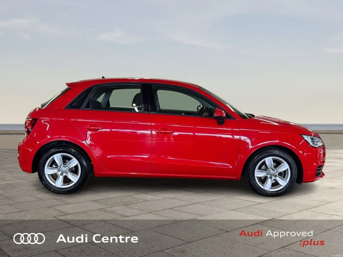 Audi A1 1.0TFSI 95HP S Tronic - Image 5