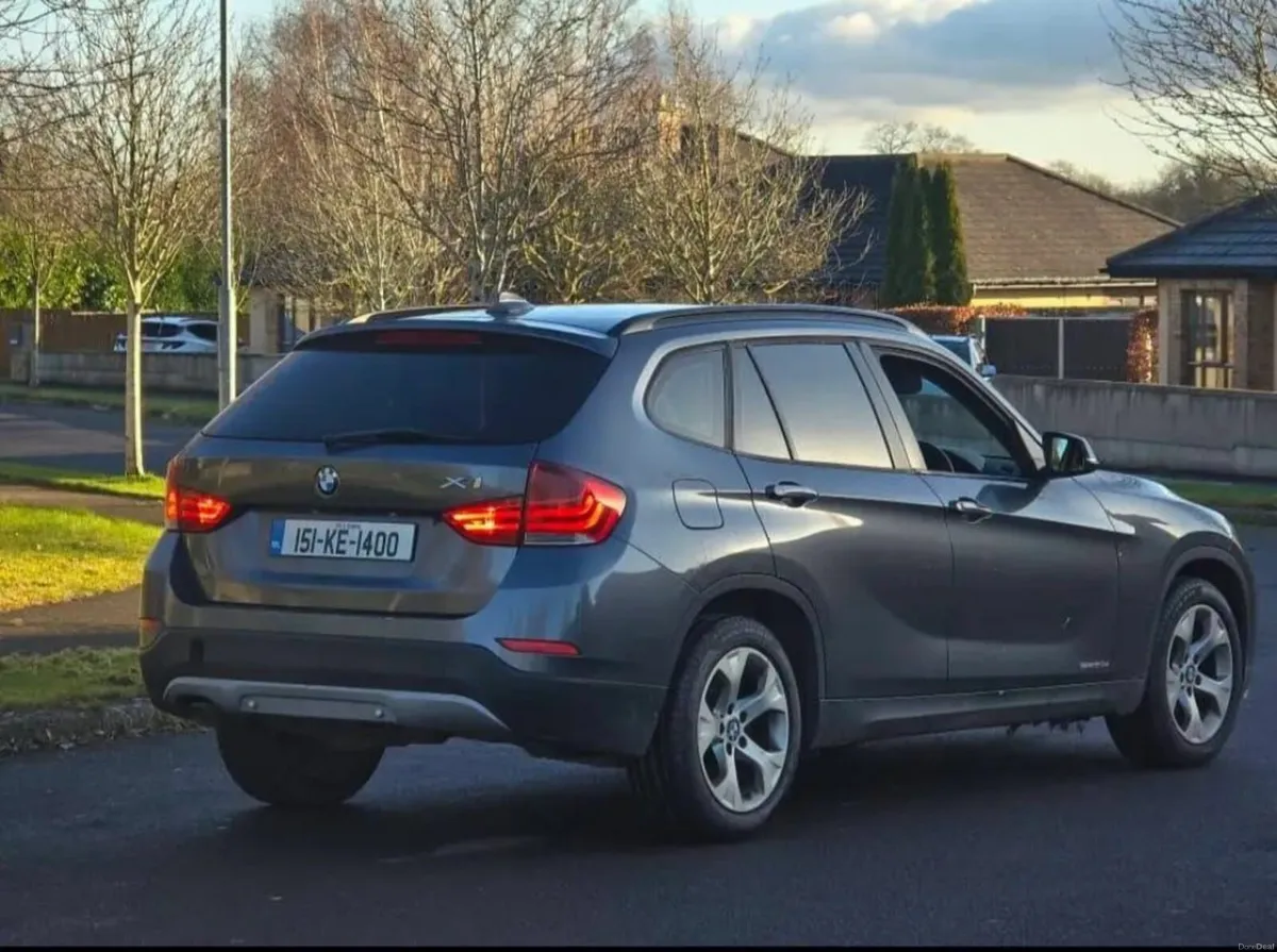 BMW X1 2015 - Image 2