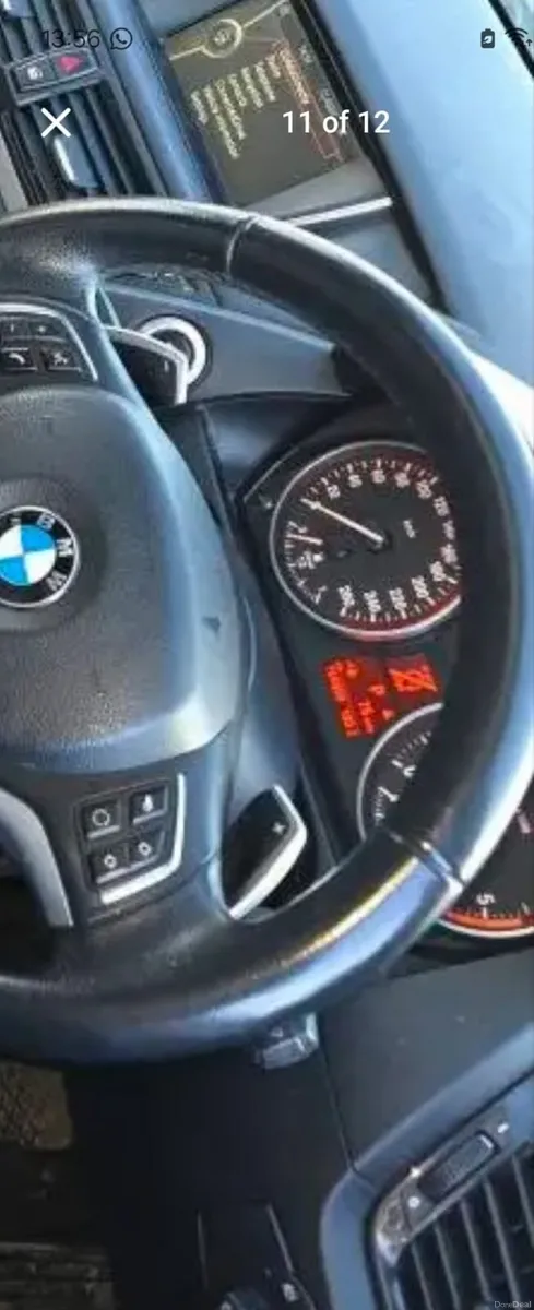 BMW X1 2015 - Image 4
