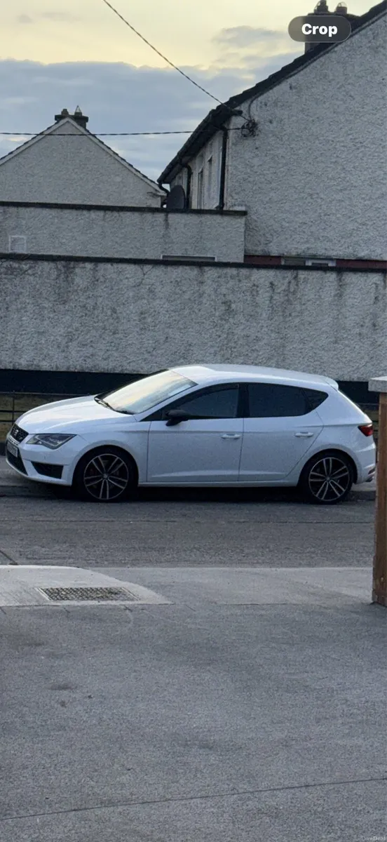 Seat Leon cupra - Image 1