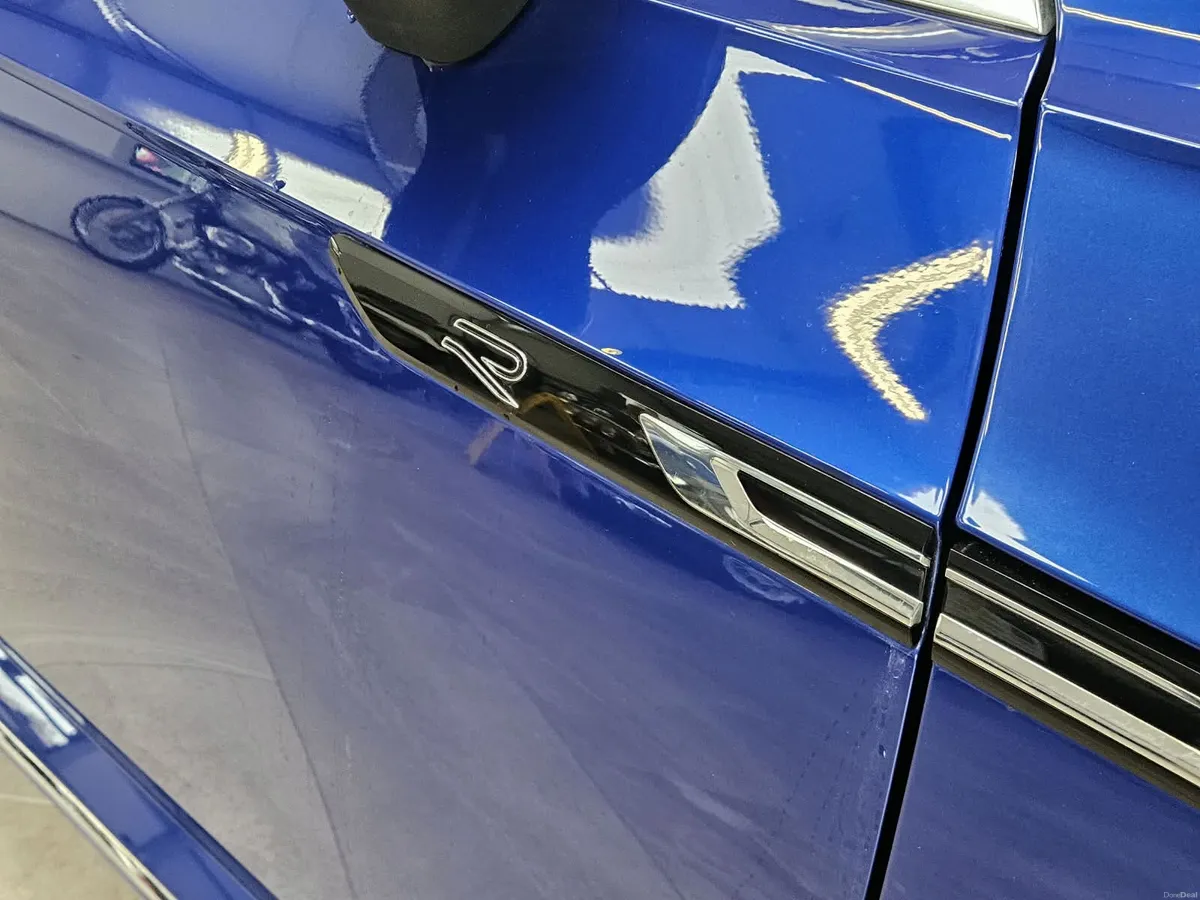 222 VOLKSWAGEN ARTEON ESTATE (SHOOTING BREAK) - Image 5
