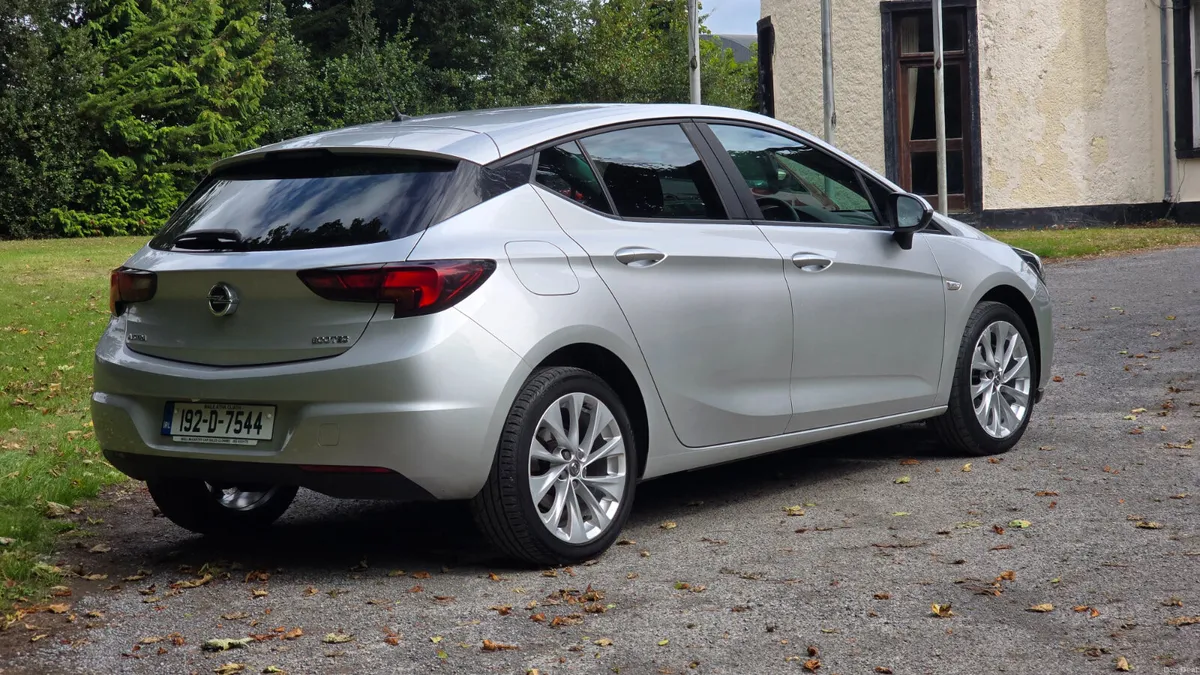 🔥2019 Opel Astra 1.0 Turbo Petrol SC🔥 - Image 5