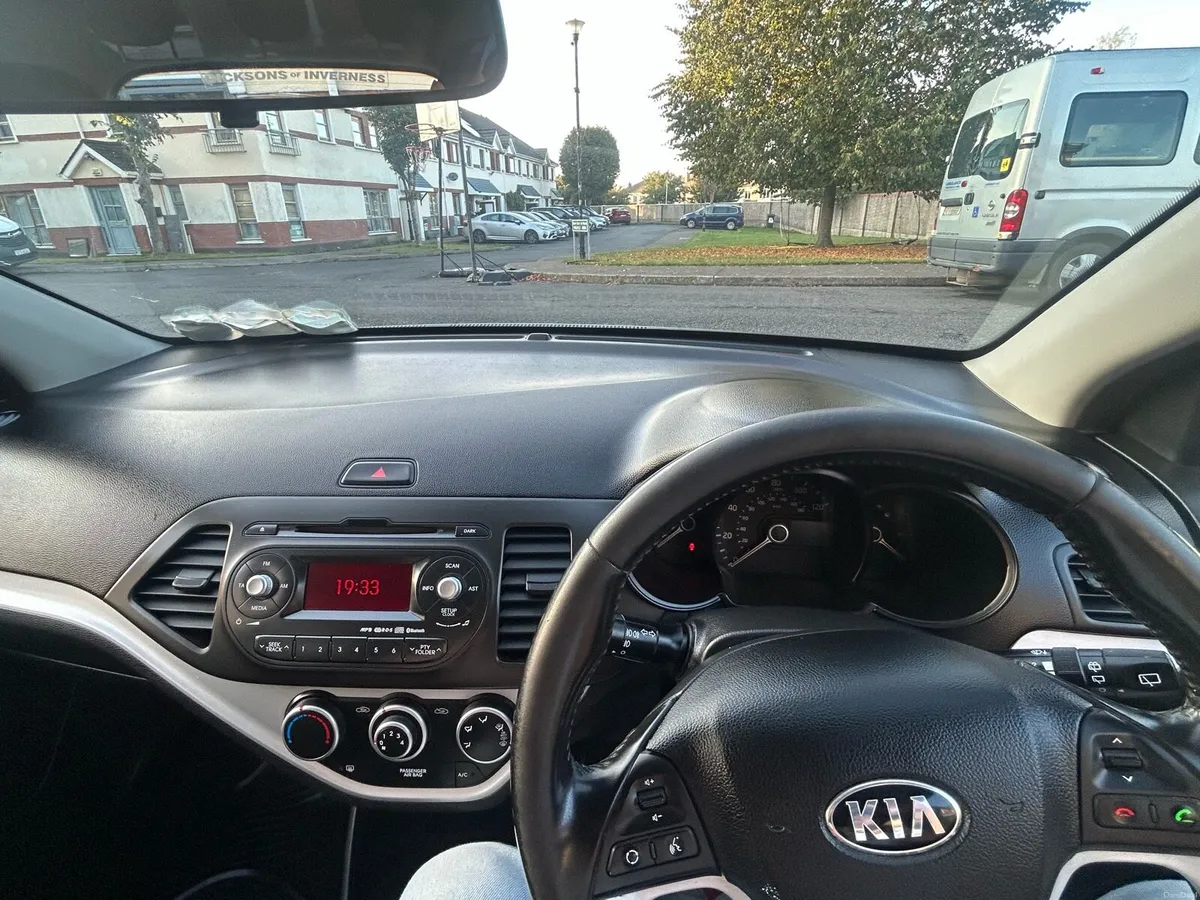 Kia Picanto 1.2 petro - Image 2