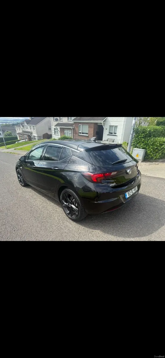 Vauxhall Astra 2016 - Image 2