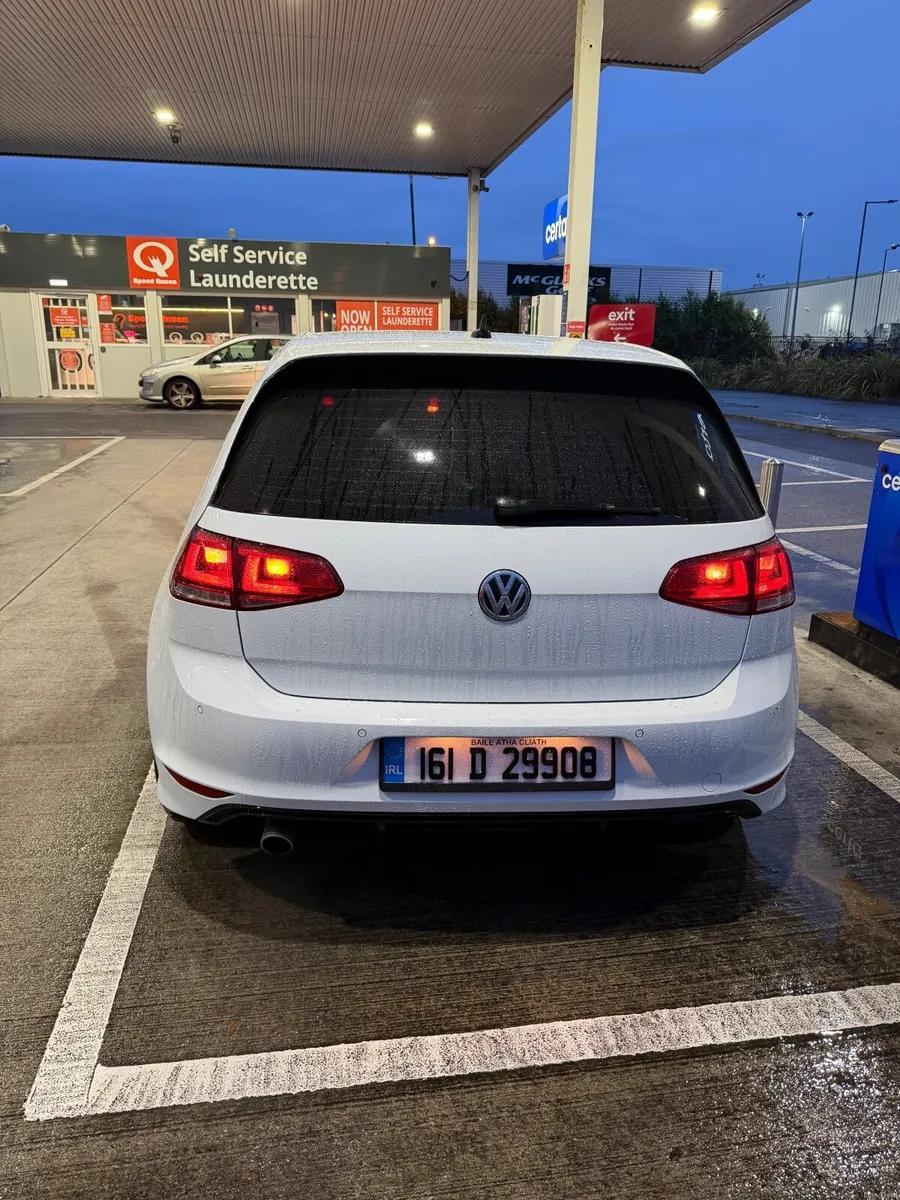 Volkswagen Golf 2016 - Image 3