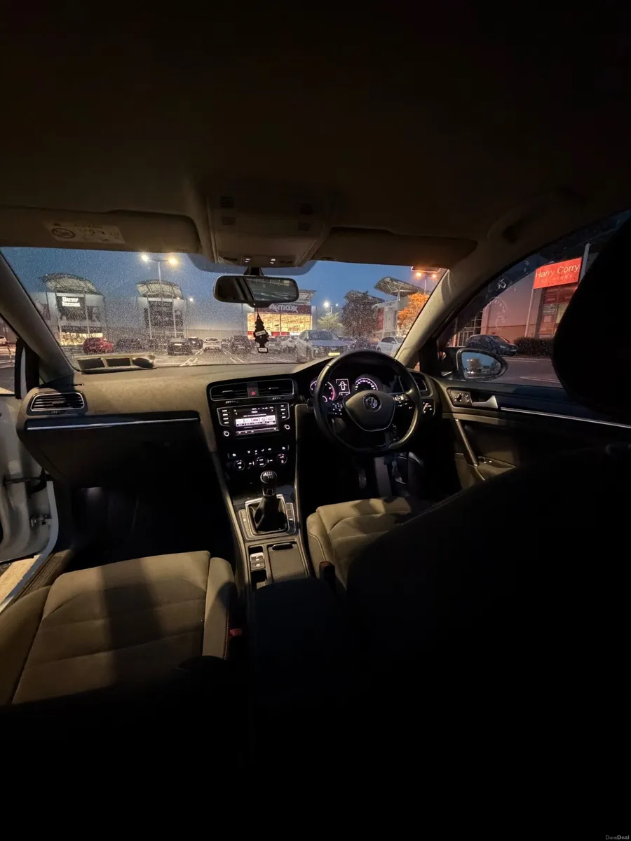 Volkswagen Golf 2016 - Image 5