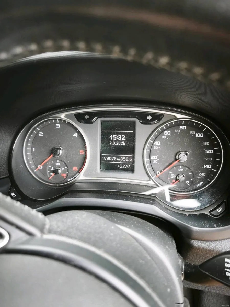 Audi A1 - Image 5