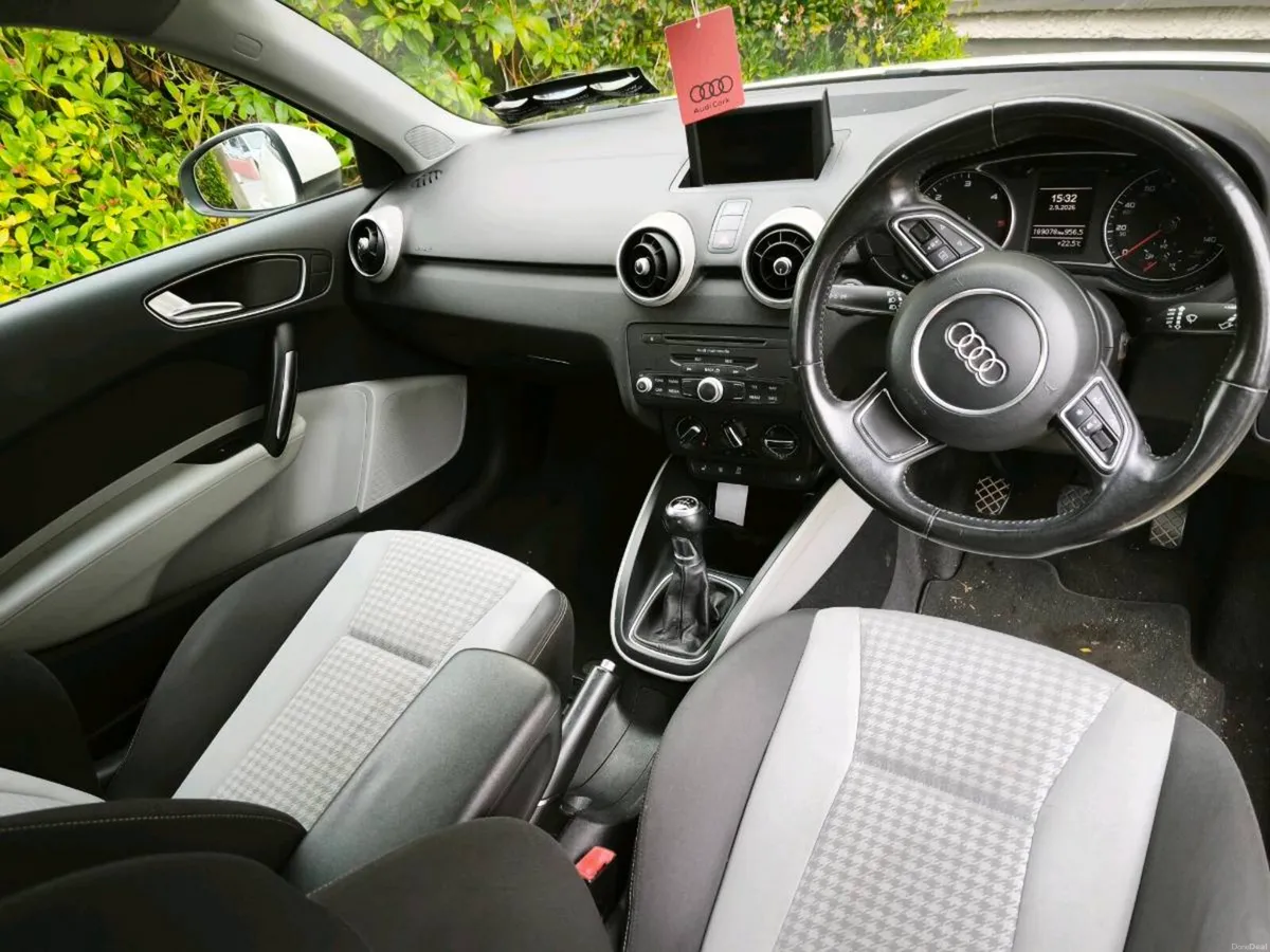 Audi A1 - Image 4
