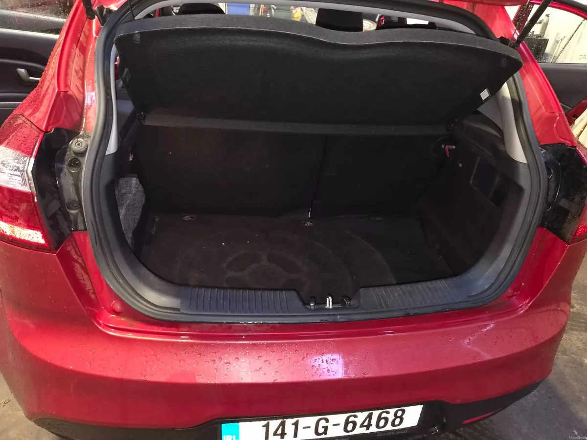 Kia Rio 2014 - Image 6