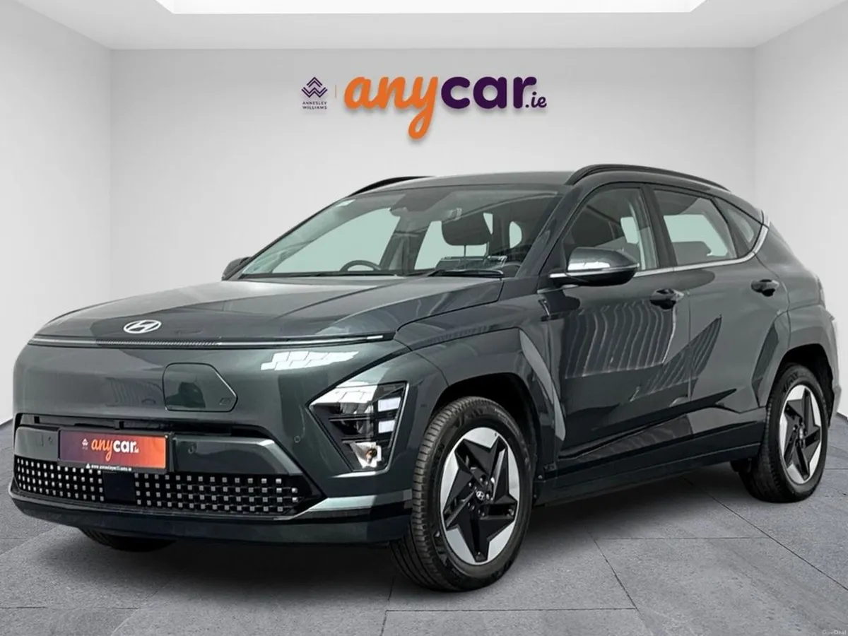 Hyundai KONA Advance 48KW EV *Battery SOH 99%* - Image 3