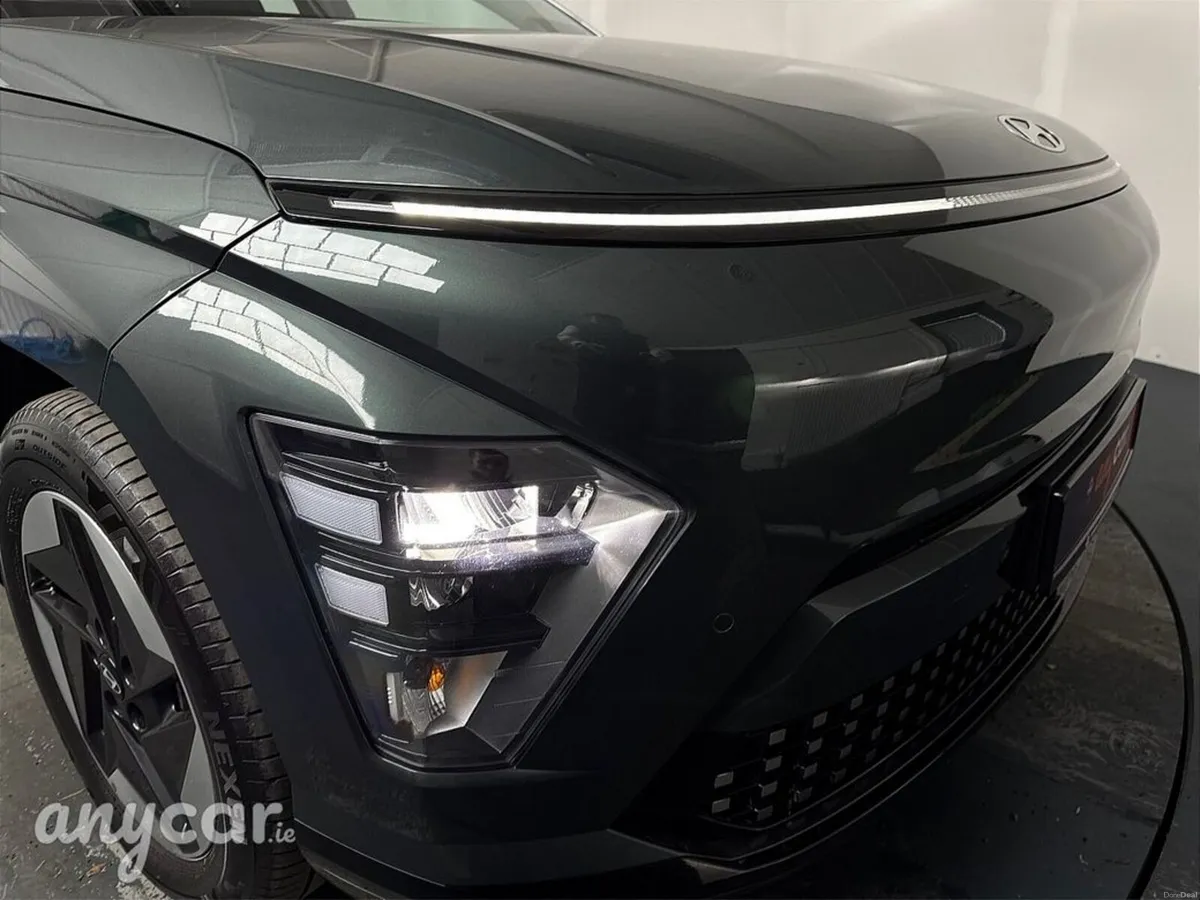 Hyundai KONA Advance 48KW EV *Battery SOH 99%* - Image 4