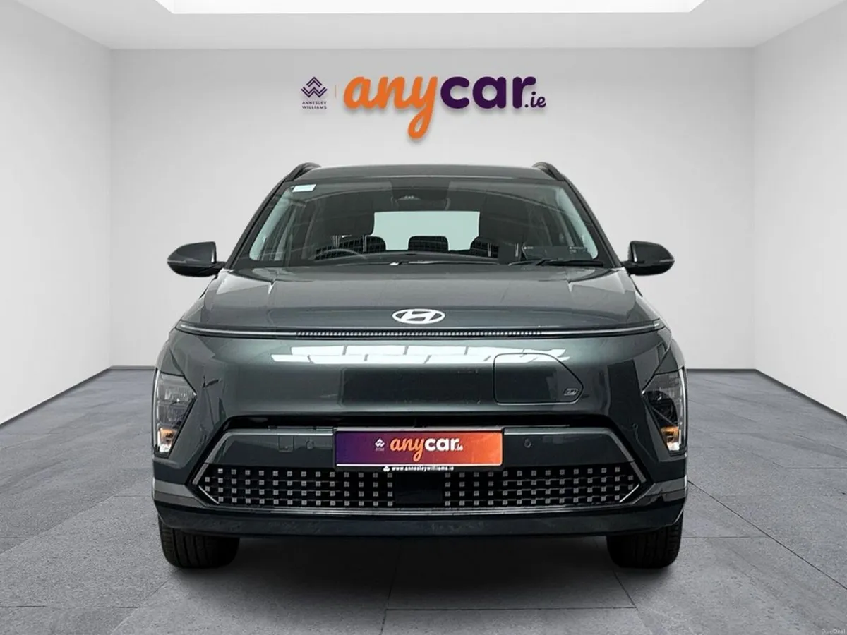 Hyundai KONA Advance 48KW EV *Battery SOH 99%* - Image 2