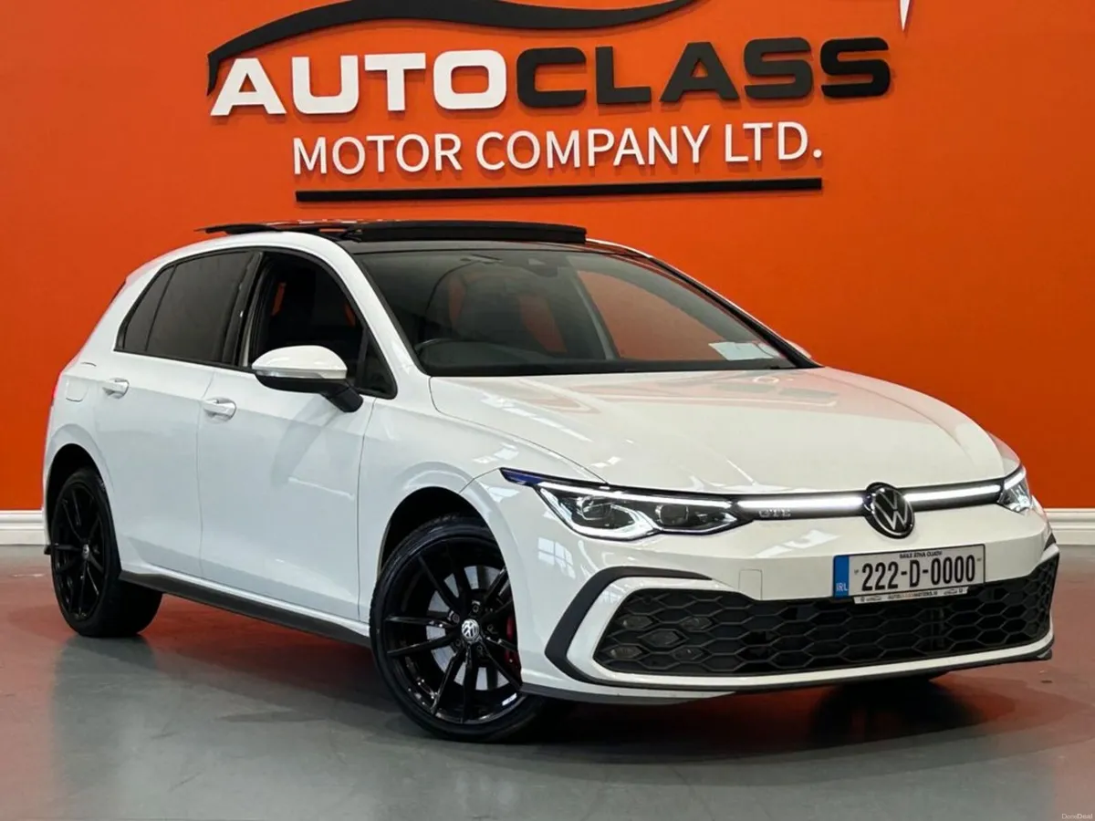 Volkswagen Golf GTE DSG - Image 2