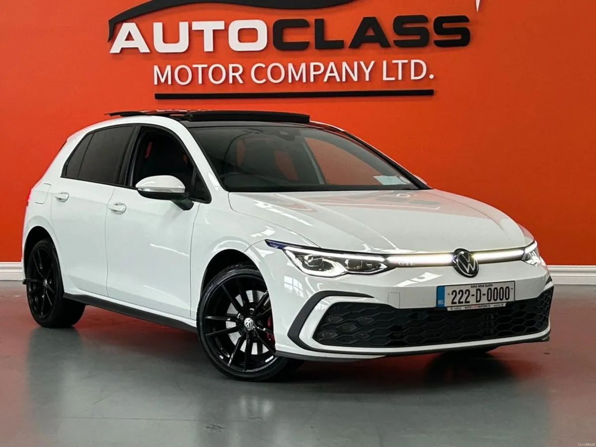 Volkswagen Golf GTE DSG - Image 3