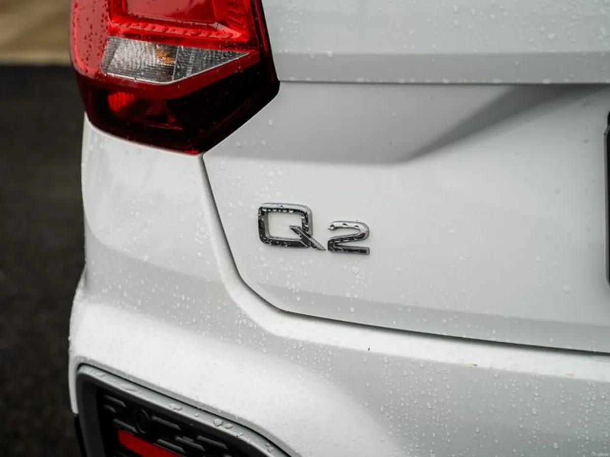 Audi Q2 30 TDI S-T 116HP SE 4DR AUT - Image 6
