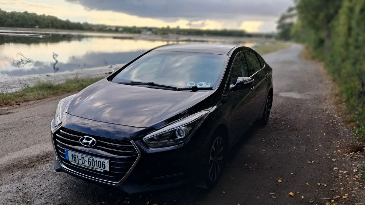 Hyundai i40 2016 - Image 3