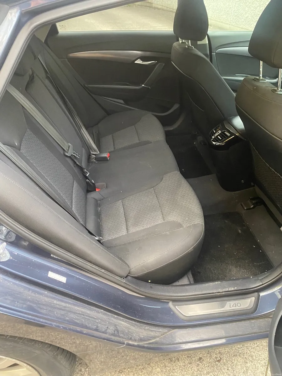 Hyundai i40 2017 - Image 5