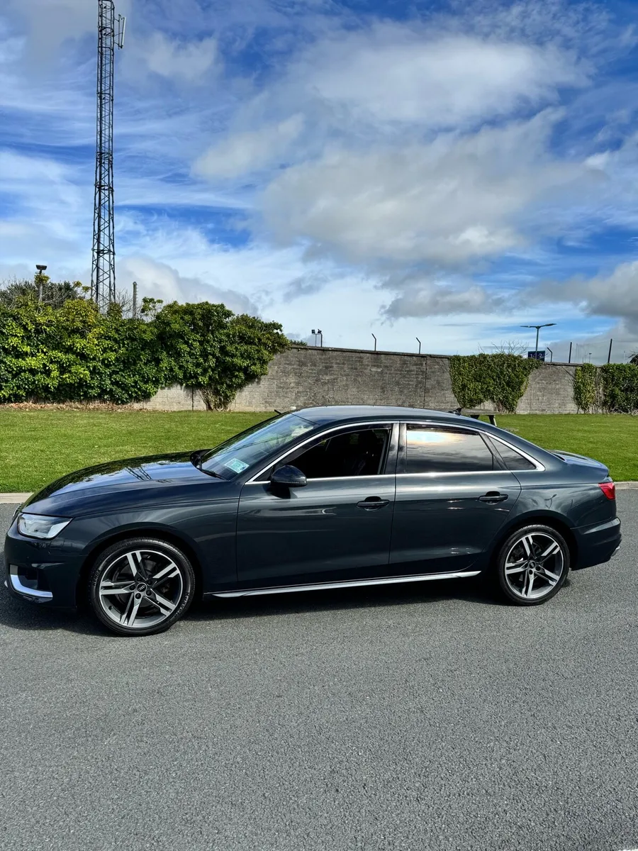 AUDI A4 LIMOUSINE 30 TDI 136BHP S-TRONIC SE 4DR - Image 6