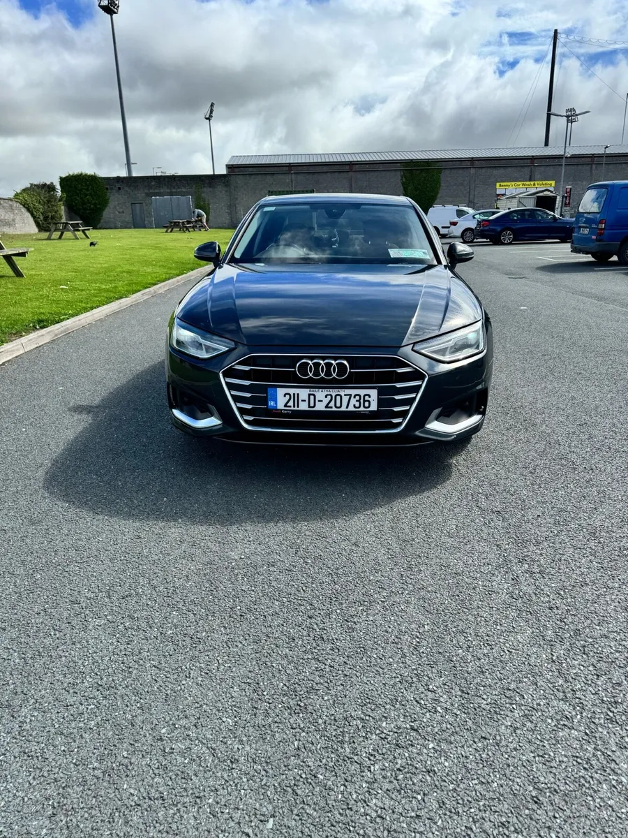 AUDI A4 LIMOUSINE 30 TDI 136BHP S-TRONIC SE 4DR - Image 4