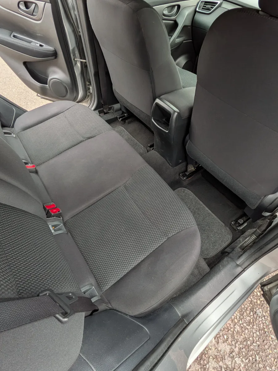 Nissan Qashqai 2018 - Image 6