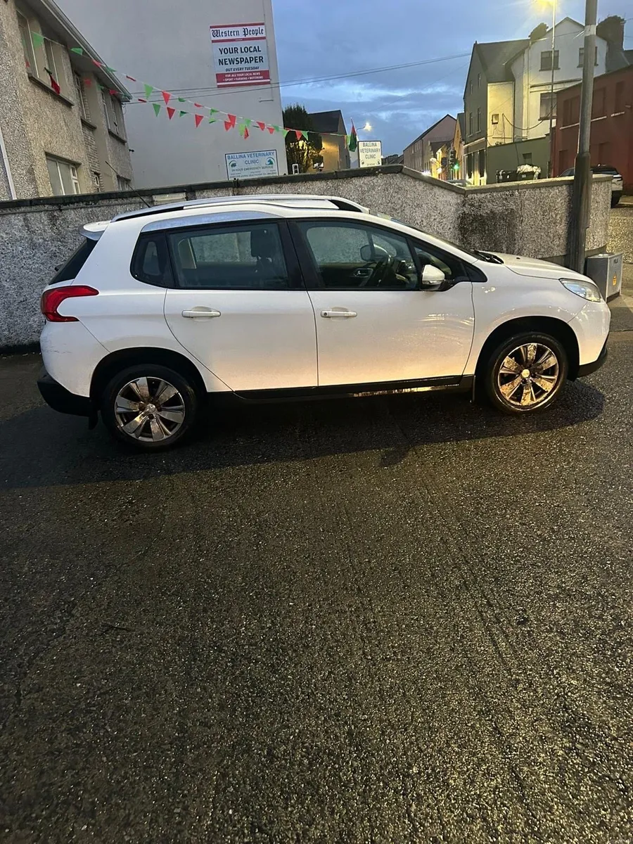 Peugeot 2008 2016 - Image 3