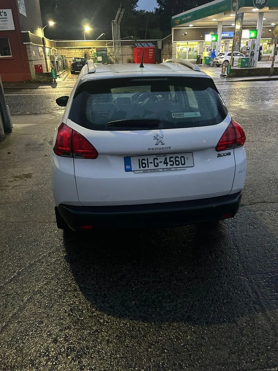 Peugeot 2008 2016 - Image 6