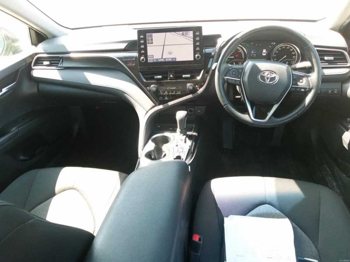 231 Toyota Camry Hybrid G Spec 3 Months warranty - Image 5