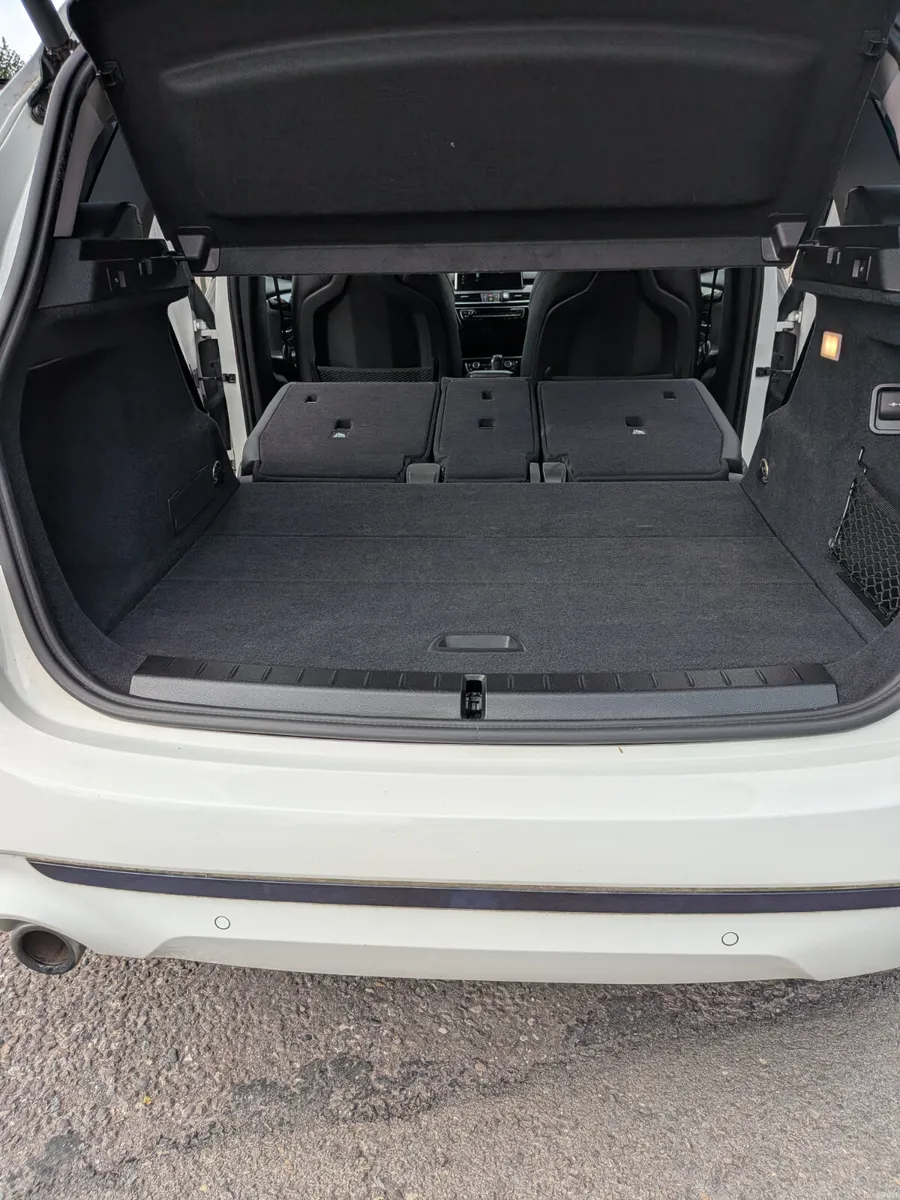 BMW 2-Series 2018 - Image 5