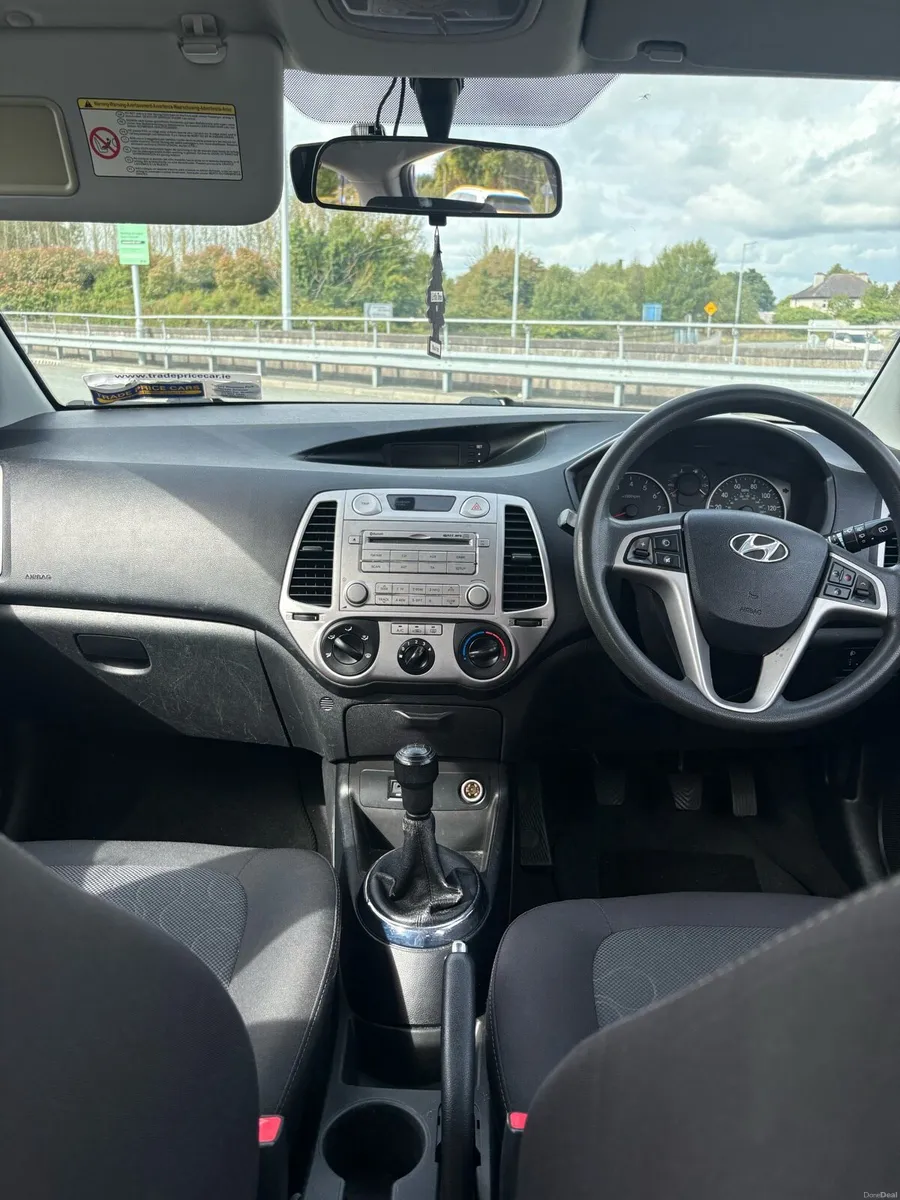 Hyundai i20 - Image 6