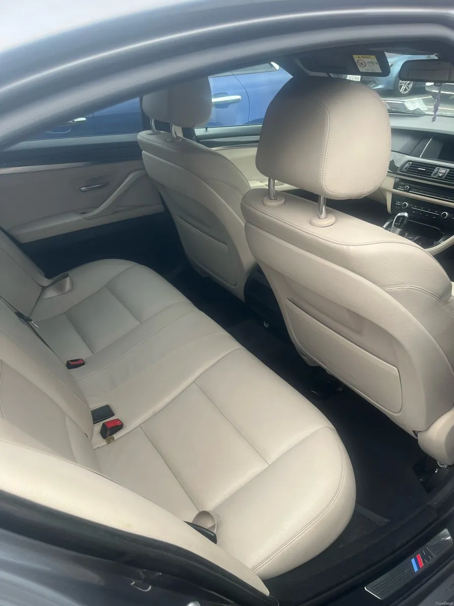 BMW 520d M Sports 2016. - Image 2