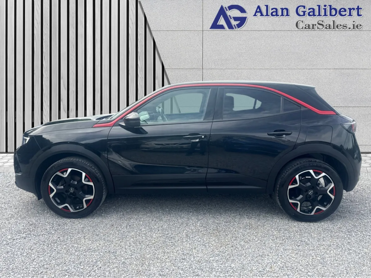 Opel Mokka SRI 1.2 PETROL HEATED SEATS - Image 5