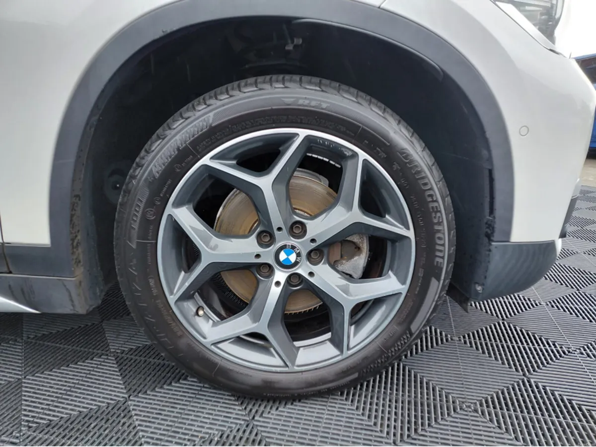 BMW X1 BMW X1 20D, M-SPORT 19"ALLOYS FULLY LOADED - Image 2