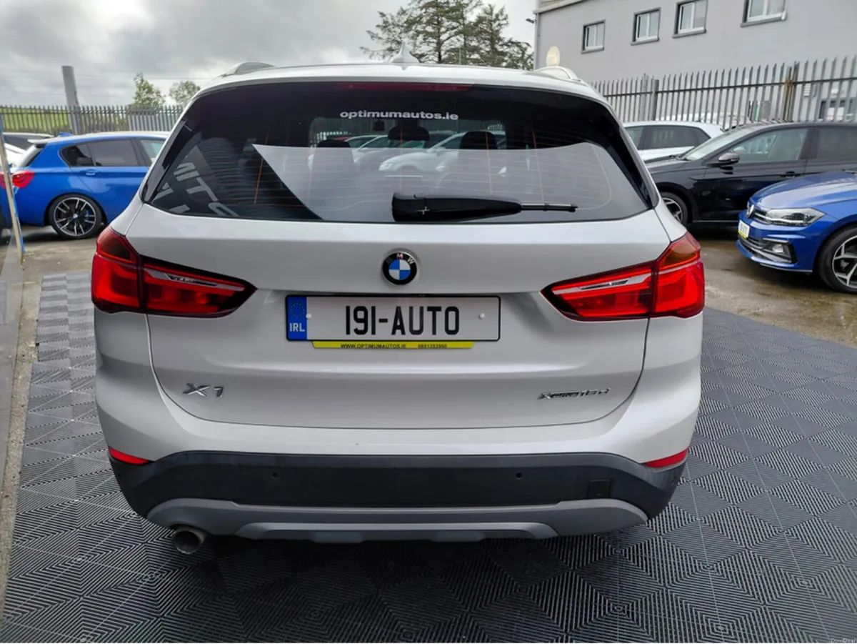 BMW X1 BMW X1 20D, M-SPORT 19"ALLOYS FULLY LOADED - Image 3