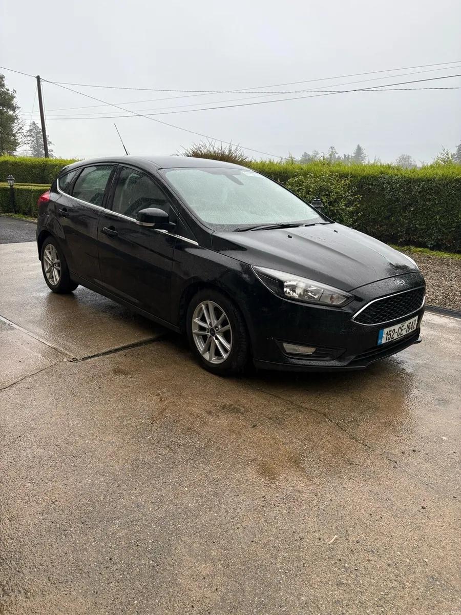 Ford Focus 1.5 - Image 2